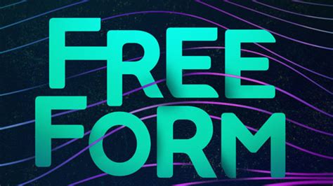 Freeform network. Things To Know About Freeform network. 